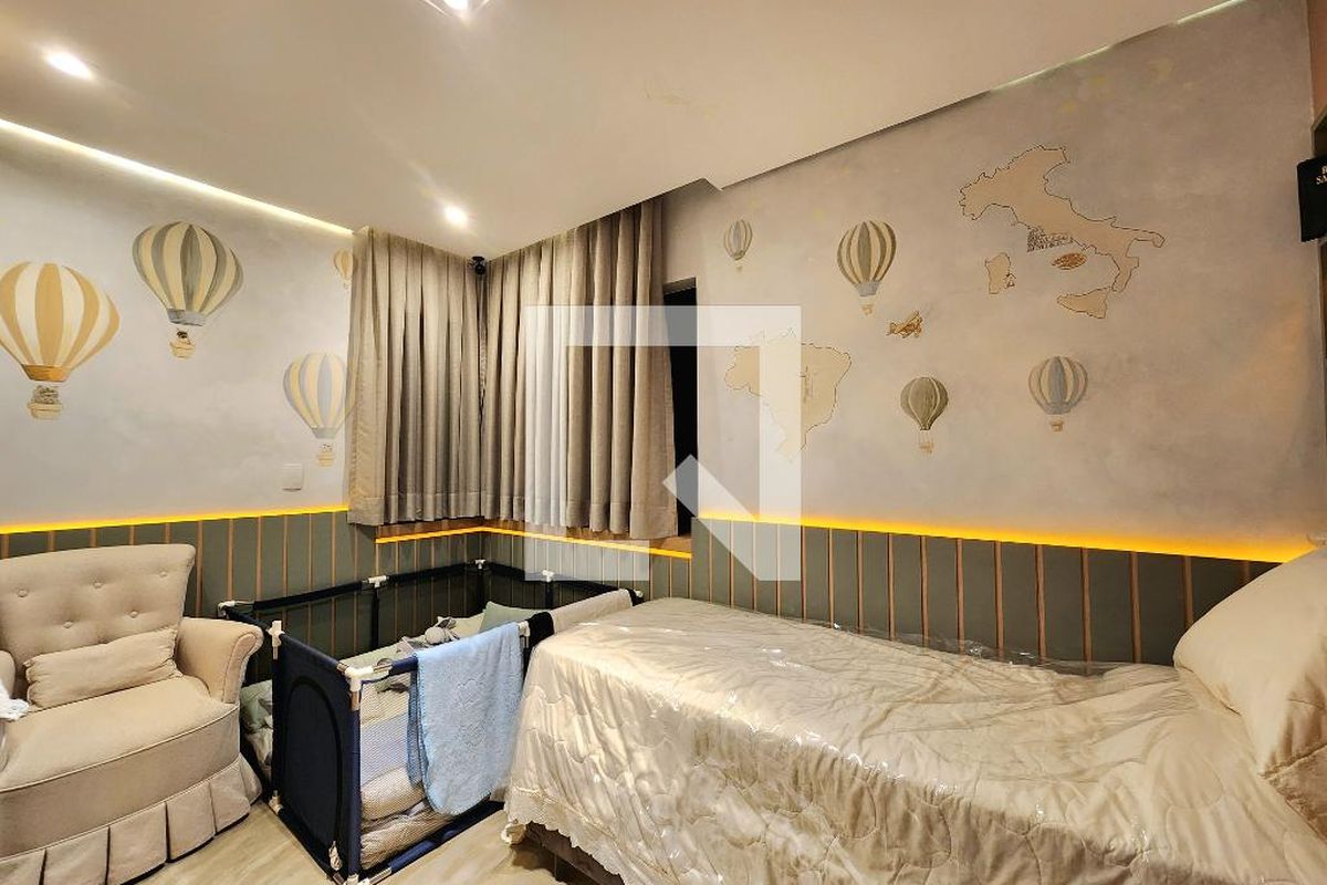 Apartamento, 3 quartos, 166 m² - Foto 36