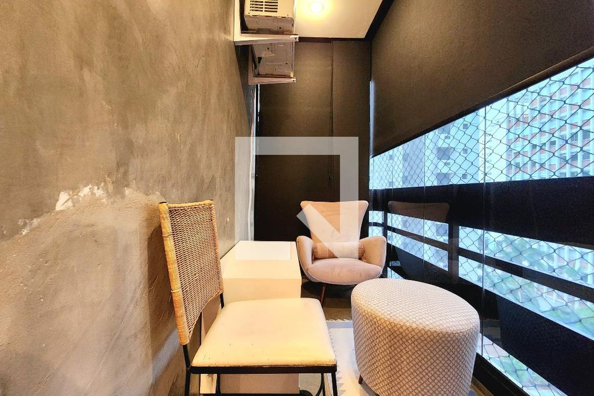 Apartamento, 3 quartos, 166 m² - Foto 52