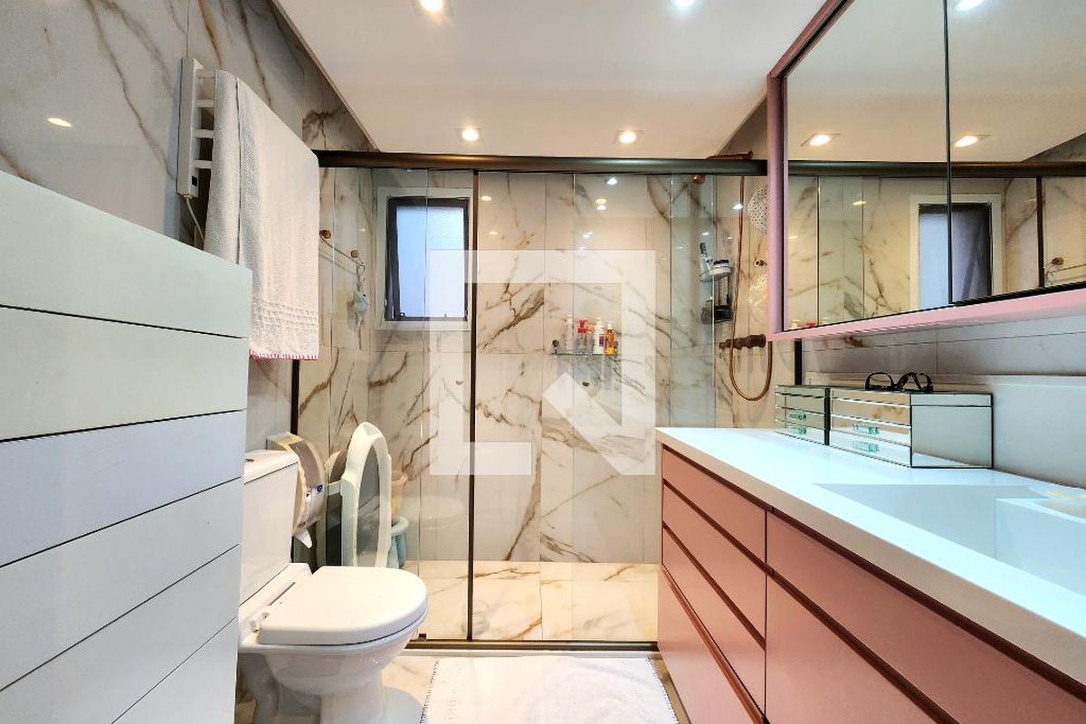 Apartamento, 3 quartos, 166 m² - Foto 54