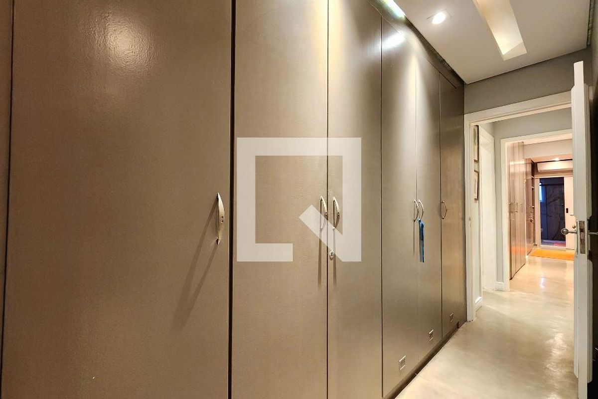 Apartamento, 3 quartos, 166 m² - Foto 32