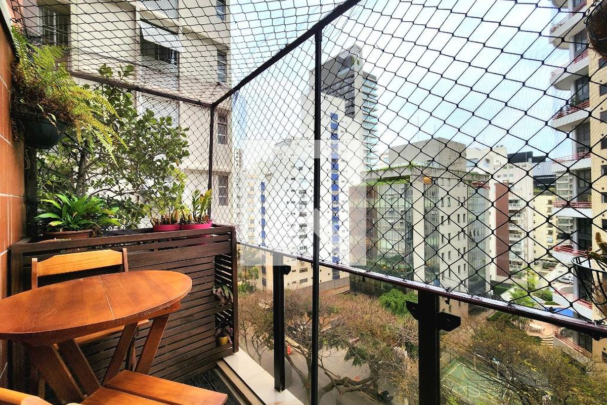 Apartamento, 3 quartos, 166 m² - Foto 20