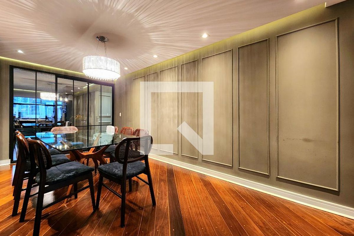 Apartamento, 3 quartos, 166 m² - Foto 8