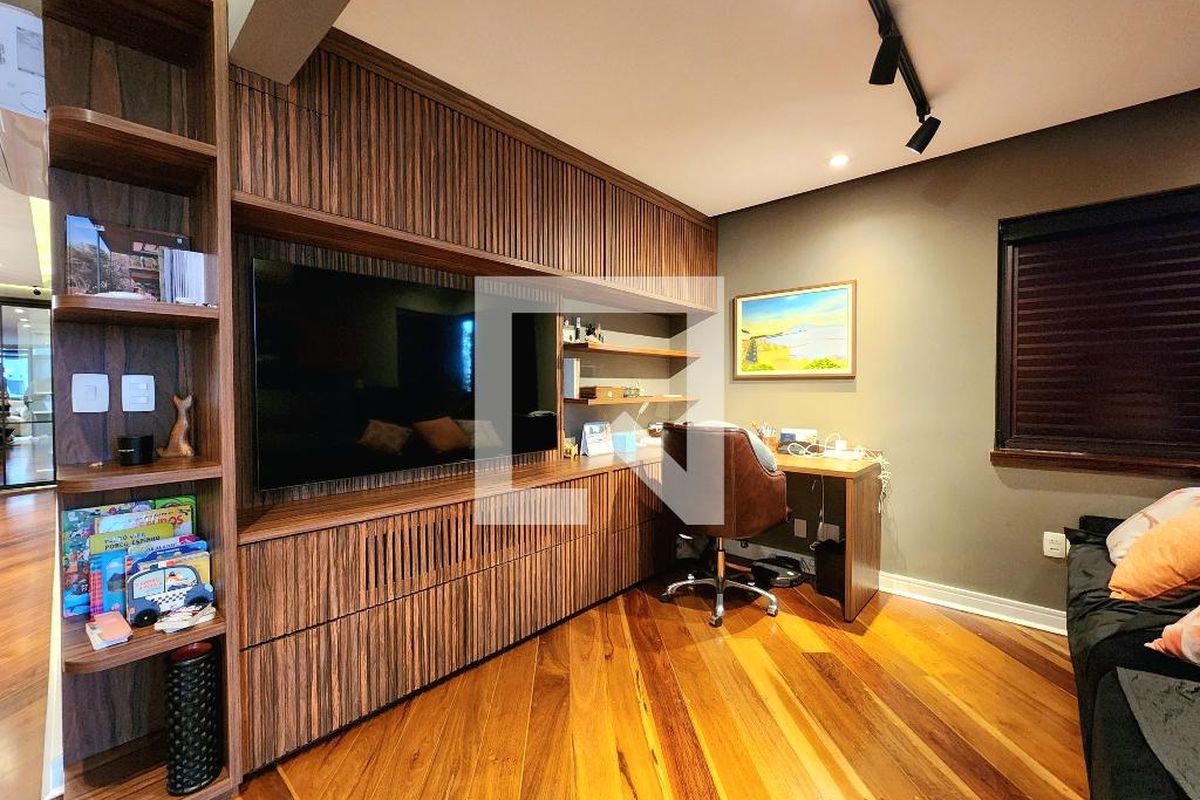 Apartamento, 3 quartos, 166 m² - Foto 14