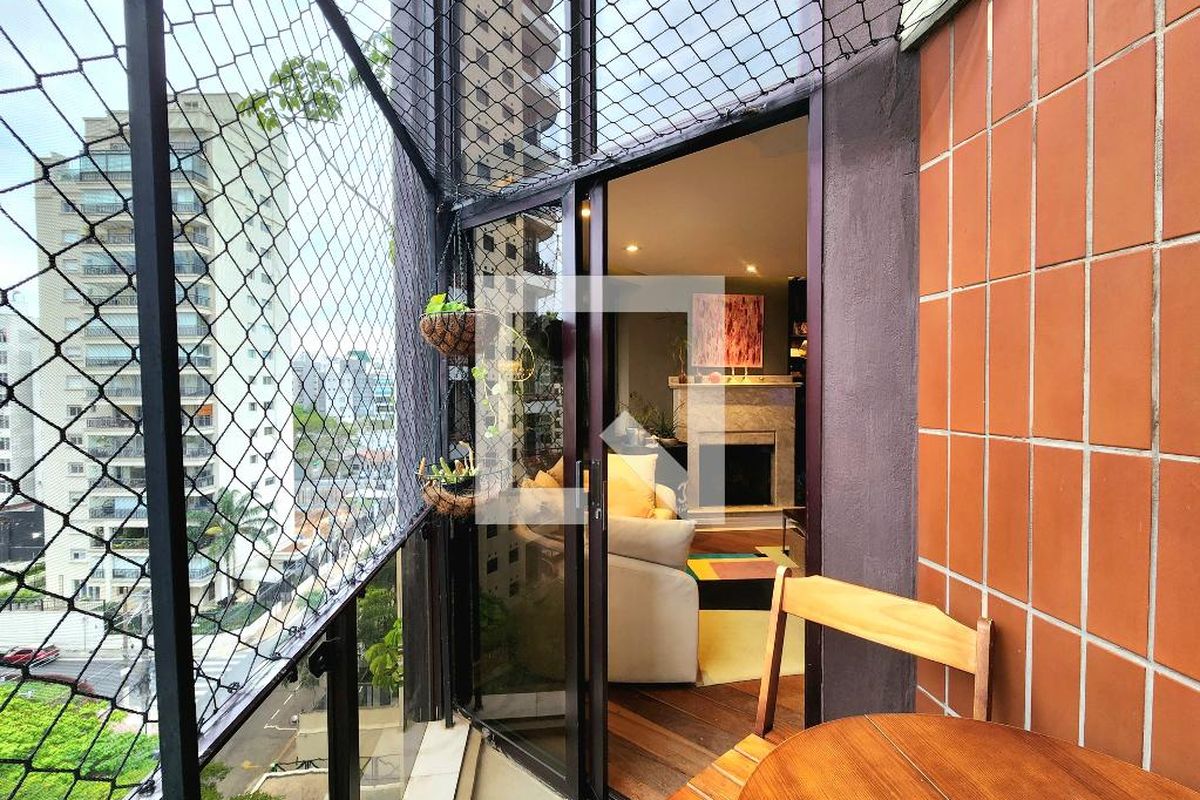 Apartamento, 3 quartos, 166 m² - Foto 18
