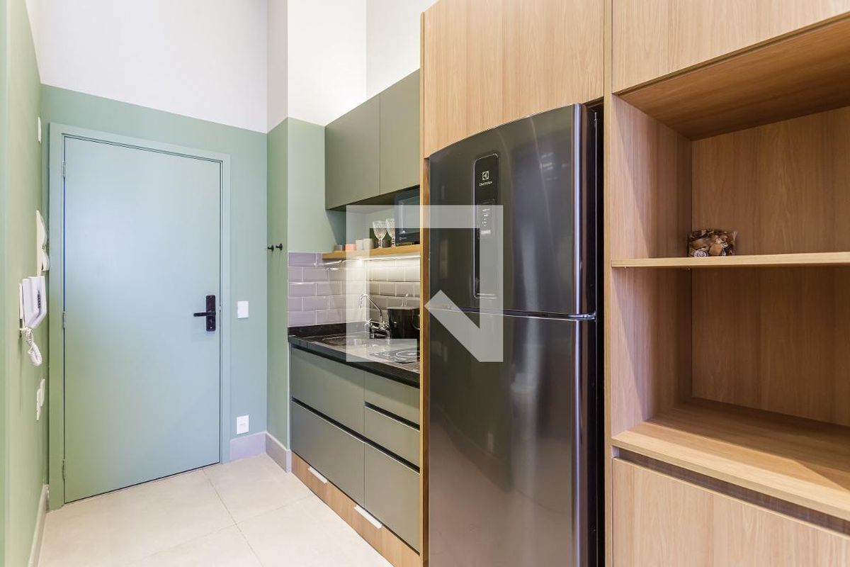Kitnet-Studio, 27 m² - Foto 42