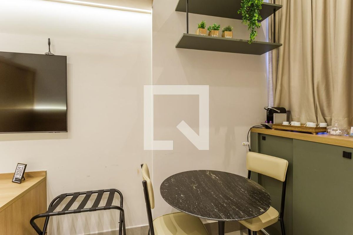 Kitnet-Studio, 27 m² - Foto 14