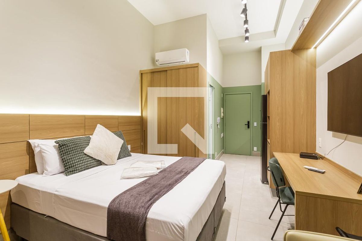 Kitnet-Studio, 27 m² - Foto 6