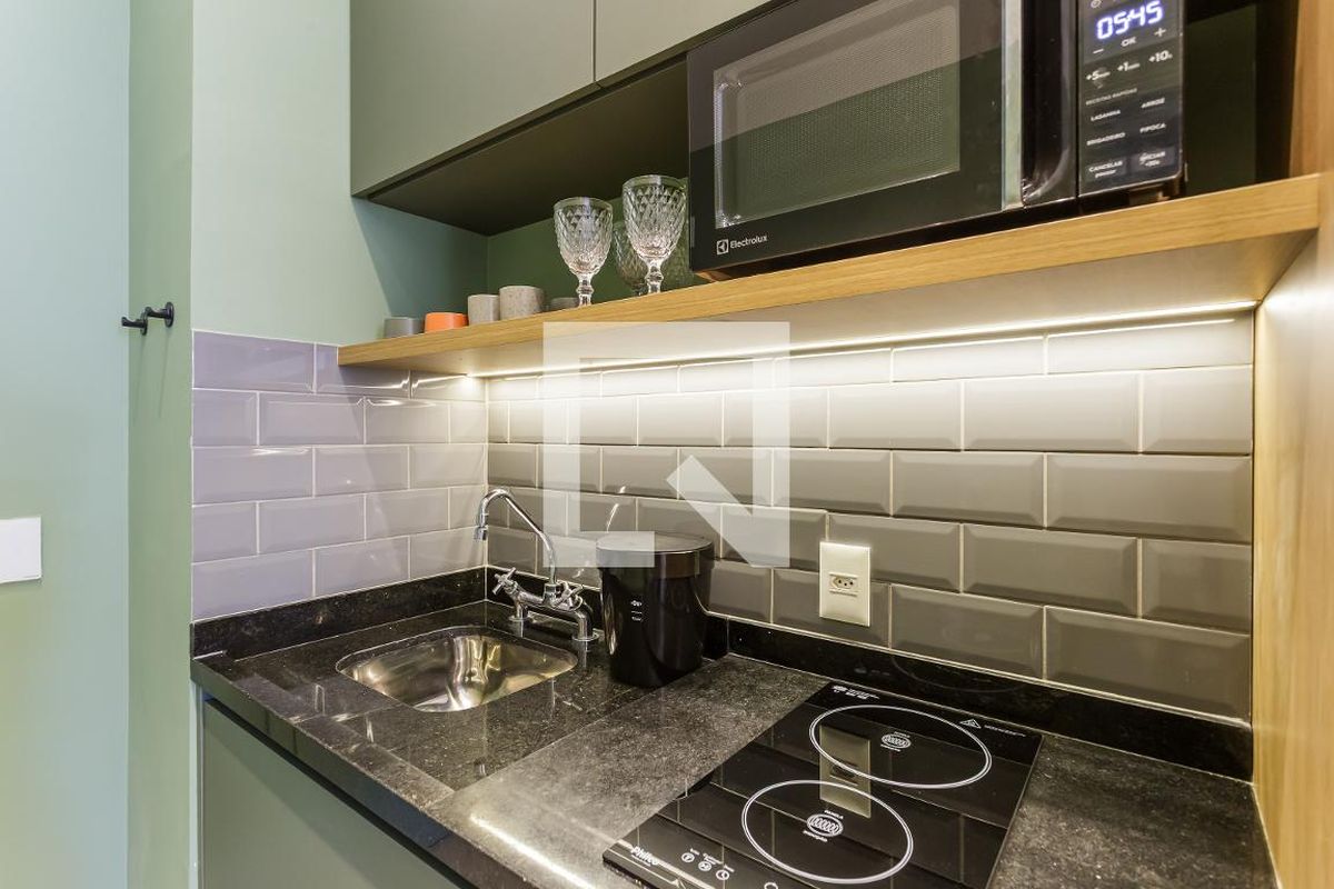 Kitnet-Studio, 27 m² - Foto 44