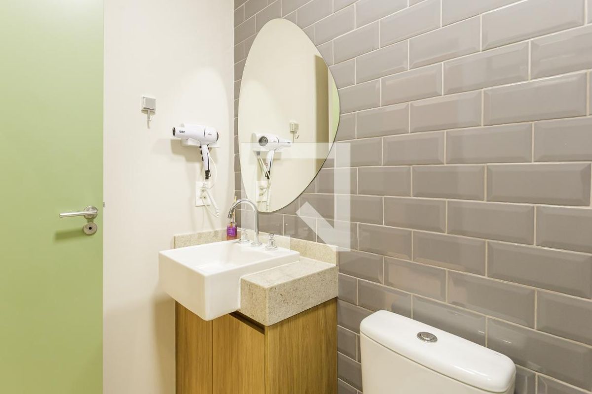 Kitnet-Studio, 27 m² - Foto 34
