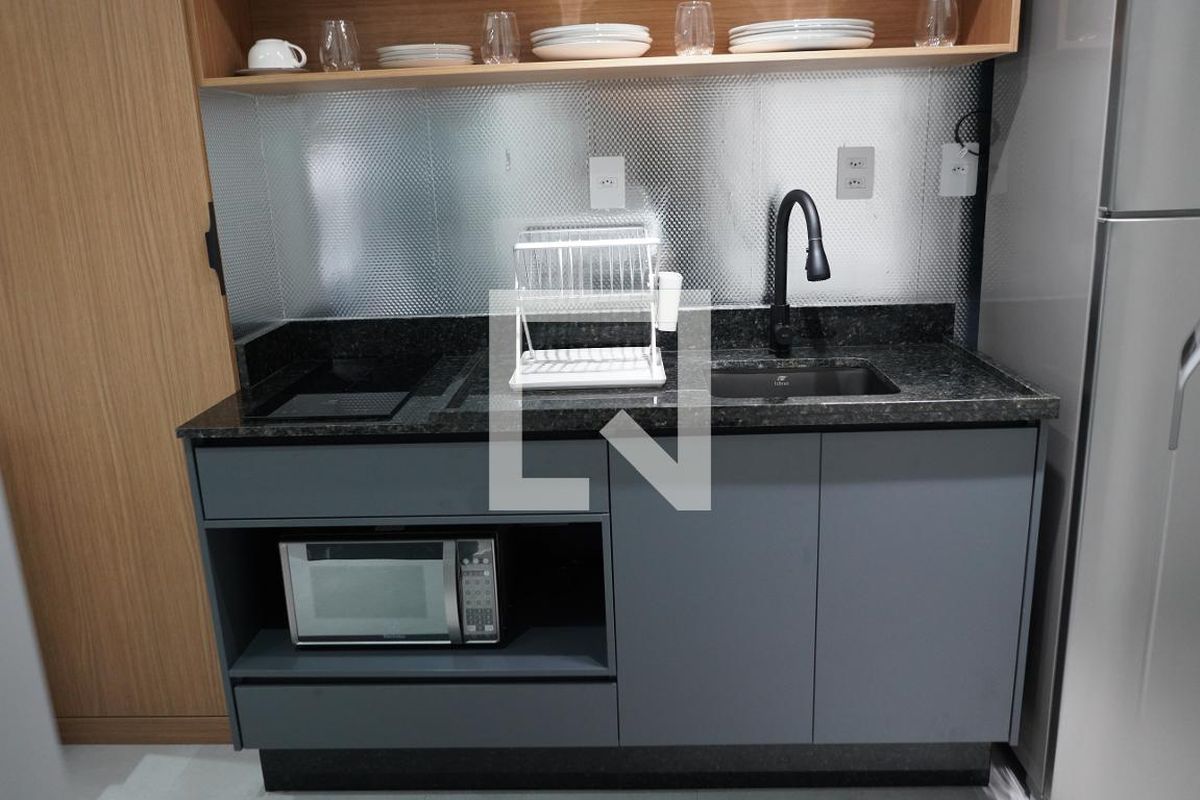 Kitnet-Studio, 25 m² - Foto 26