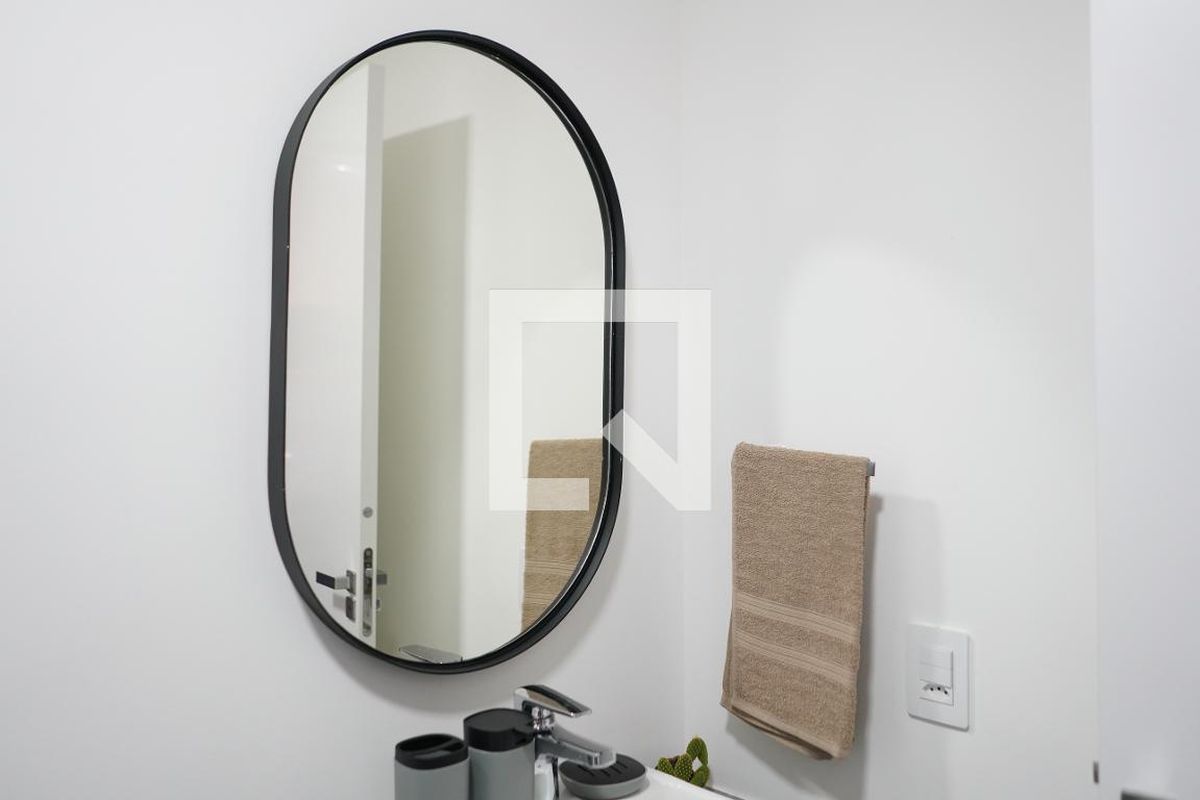 Kitnet-Studio, 25 m² - Foto 30