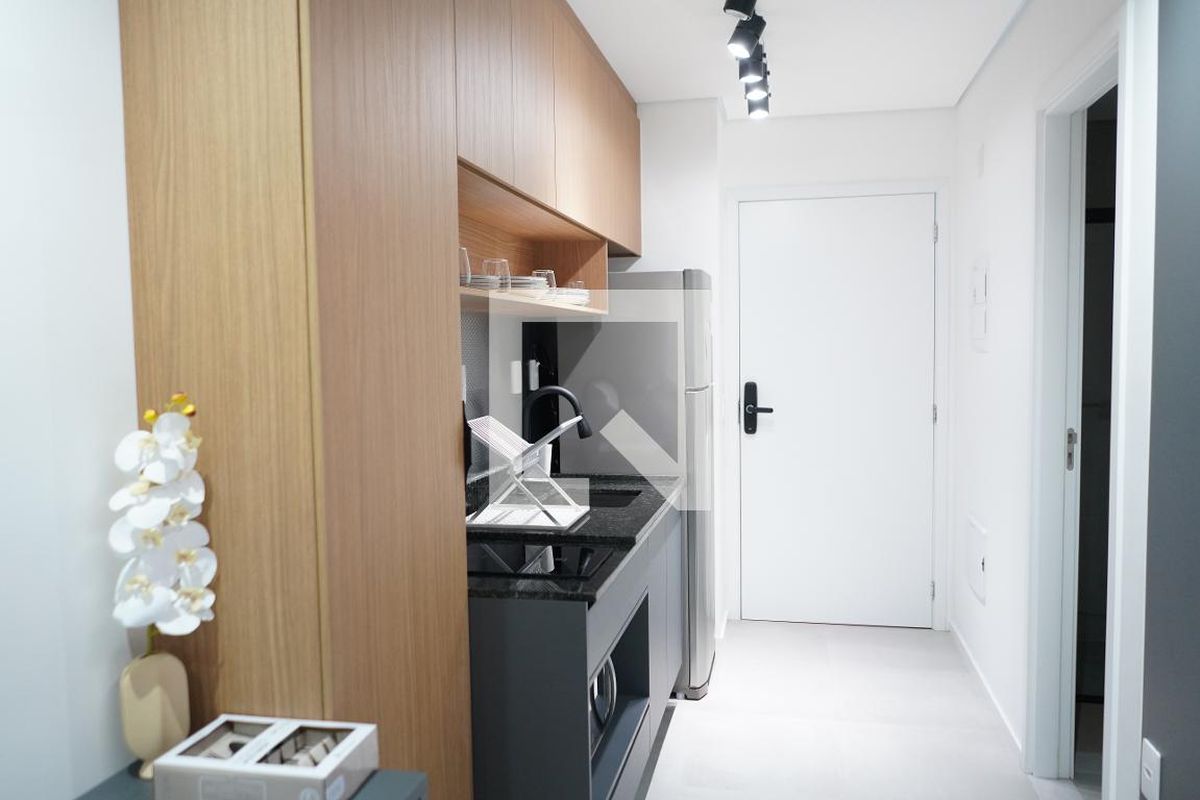 Kitnet-Studio, 25 m² - Foto 18