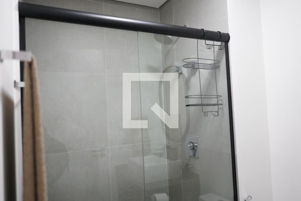 Kitnet-Studio, 25 m² - Foto 34