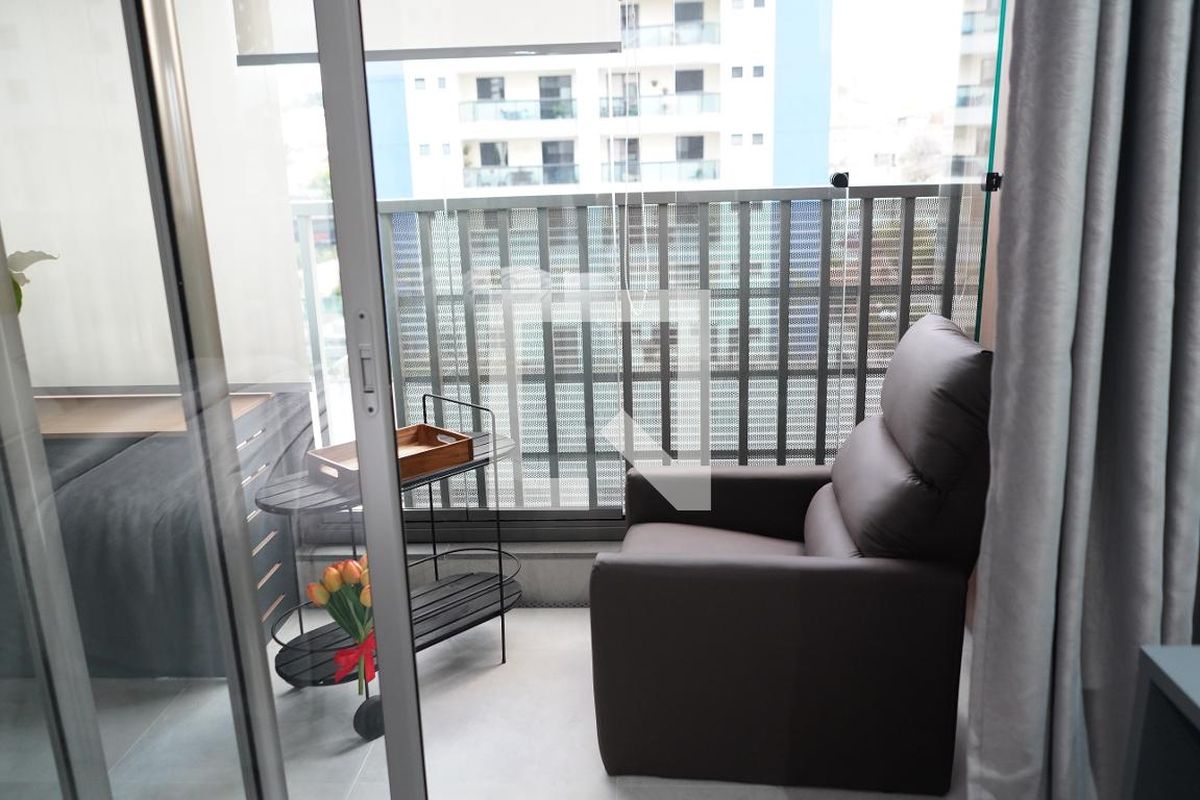 Kitnet-Studio, 25 m² - Foto 12