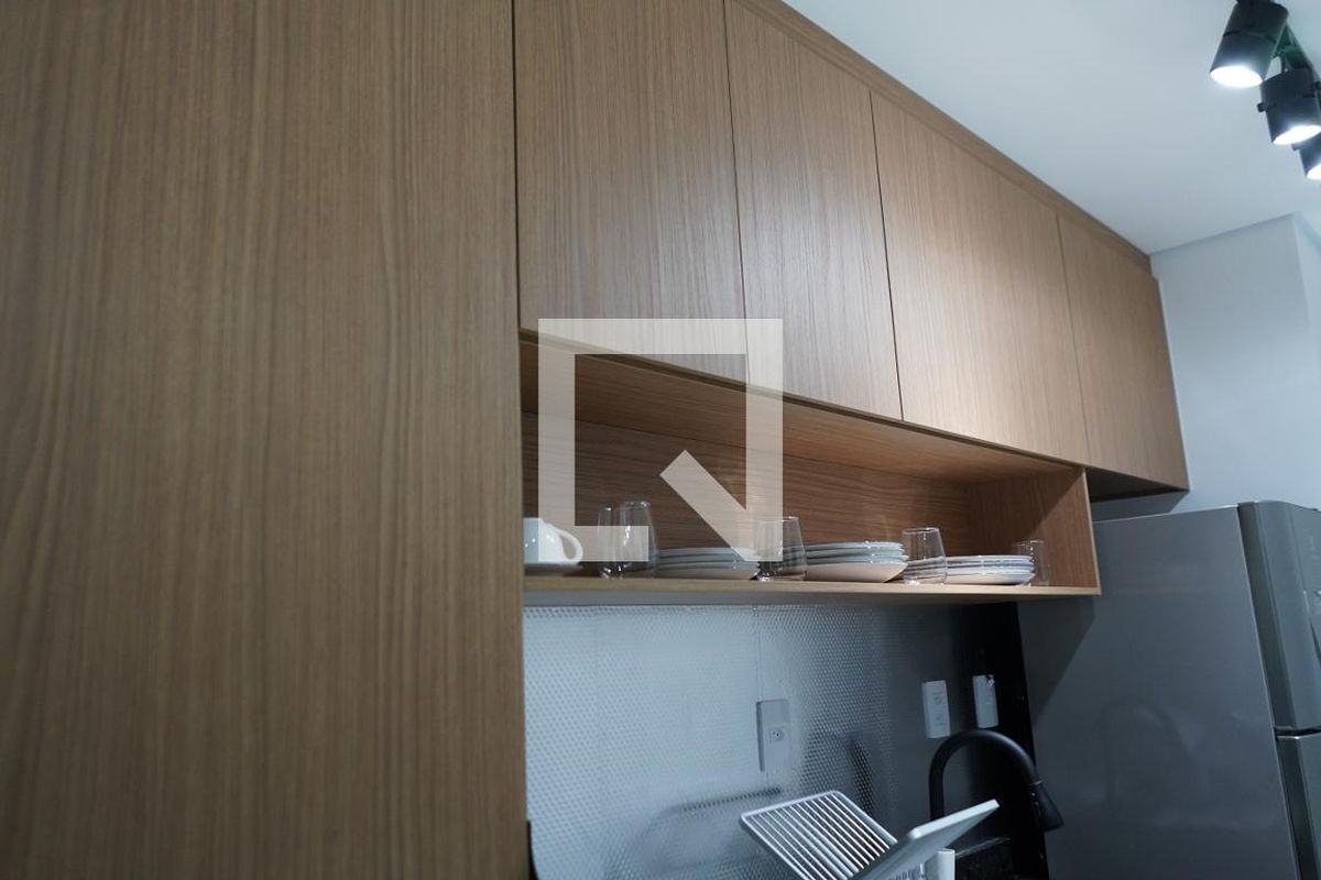 Kitnet-Studio, 25 m² - Foto 24