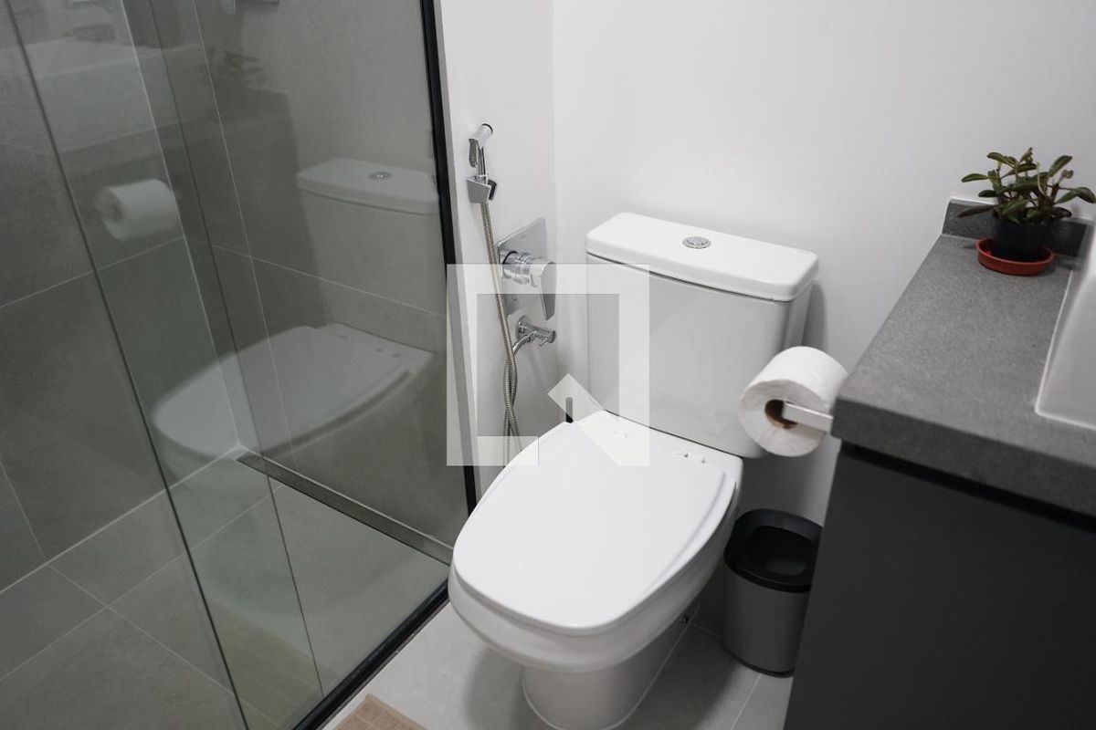 Kitnet-Studio, 25 m² - Foto 32