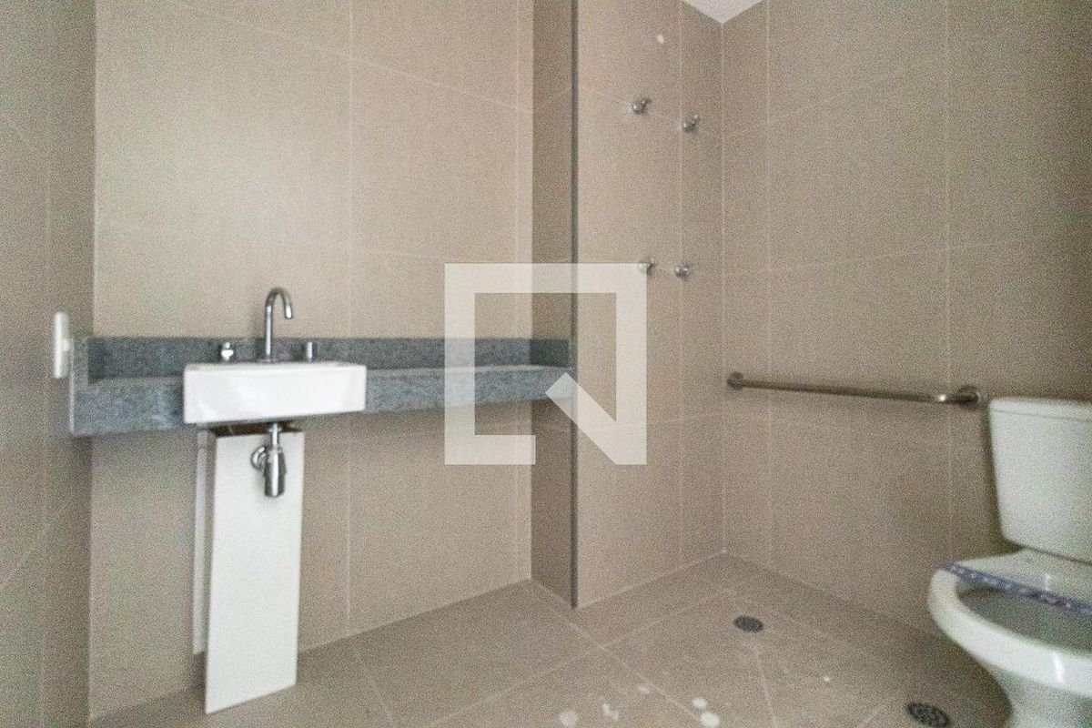 Kitnet-Studio, 24 m² - Foto 22