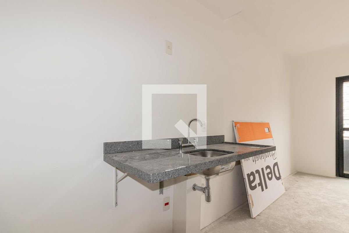 Kitnet-Studio, 24 m² - Foto 14