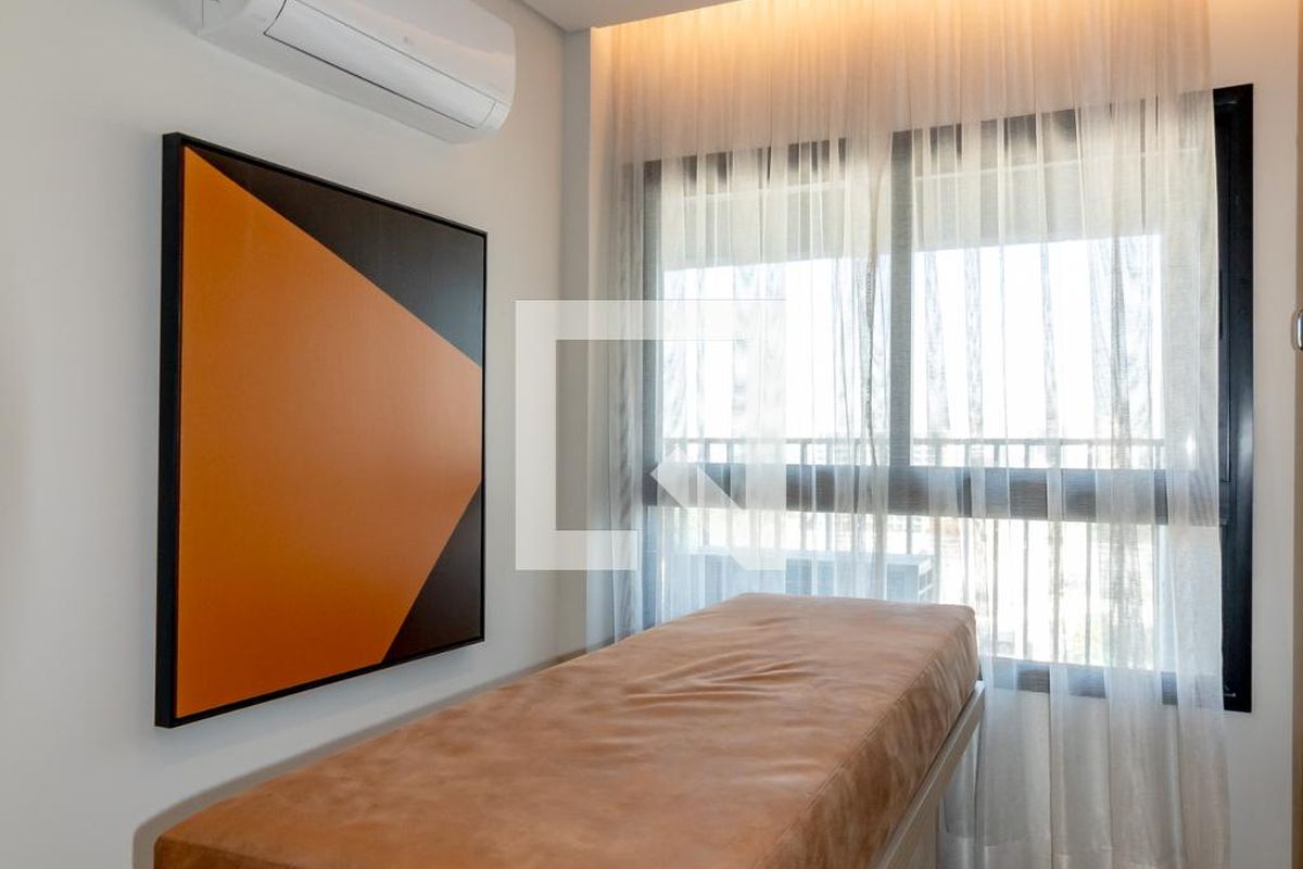 Kitnet-Studio, 24 m² - Foto 58