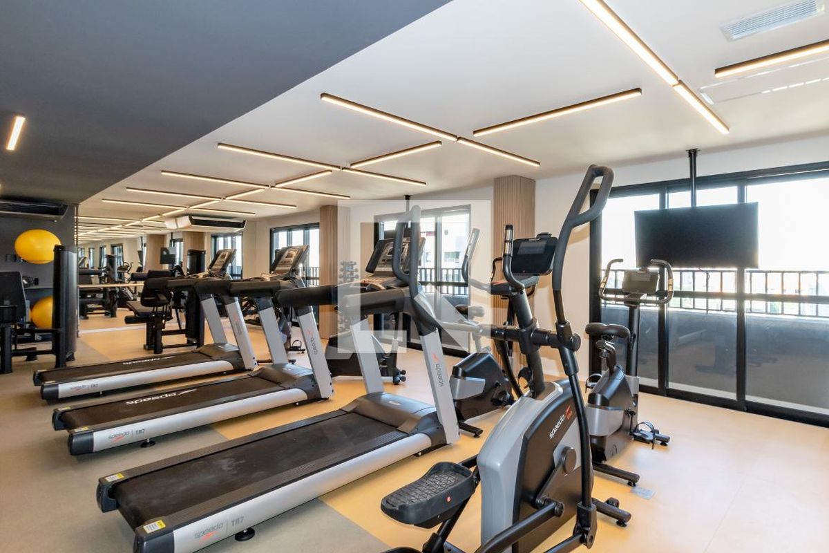 Kitnet-Studio, 24 m² - Foto 42