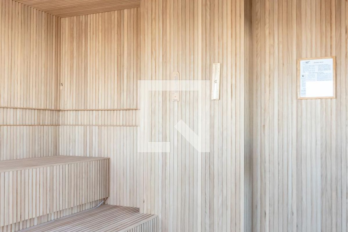 Kitnet-Studio, 24 m² - Foto 40