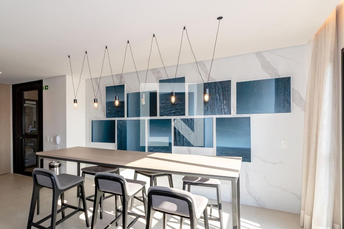 Kitnet-Studio, 24 m² - Foto 54