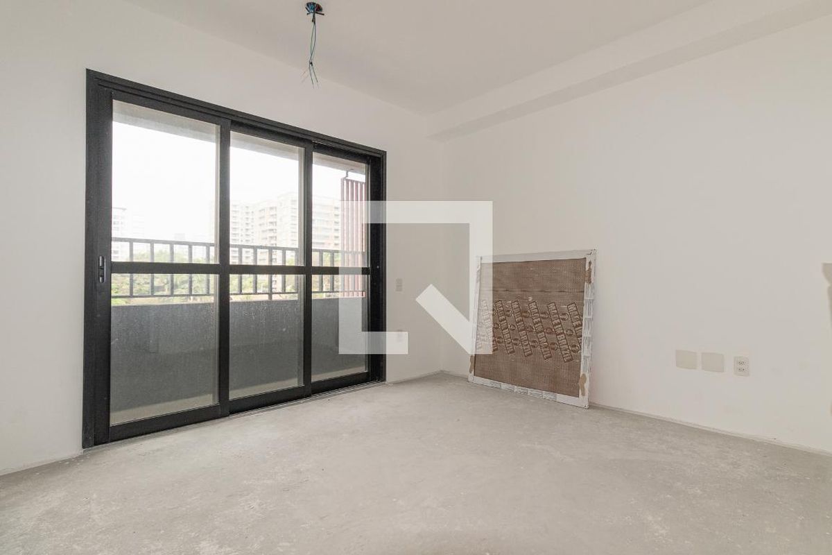Kitnet-Studio, 24 m² - Foto 2