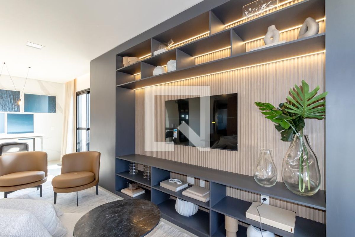 Kitnet-Studio, 24 m² - Foto 52
