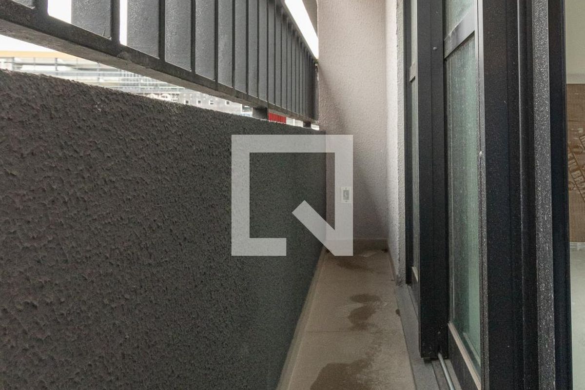 Kitnet-Studio, 24 m² - Foto 20