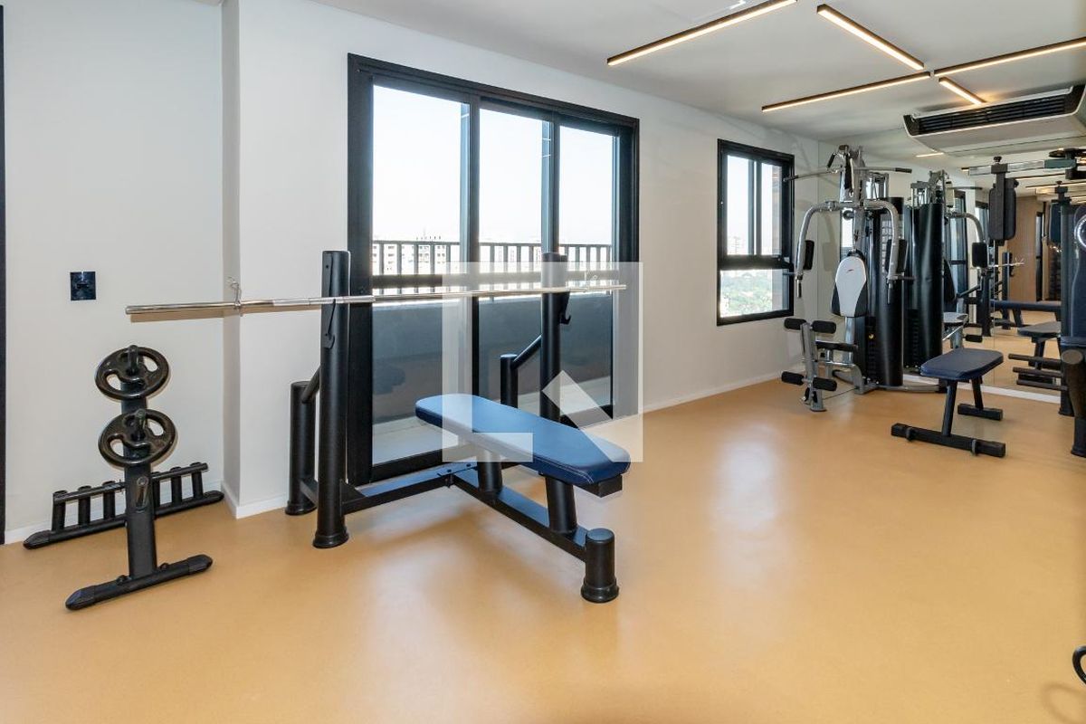 Kitnet-Studio, 24 m² - Foto 44