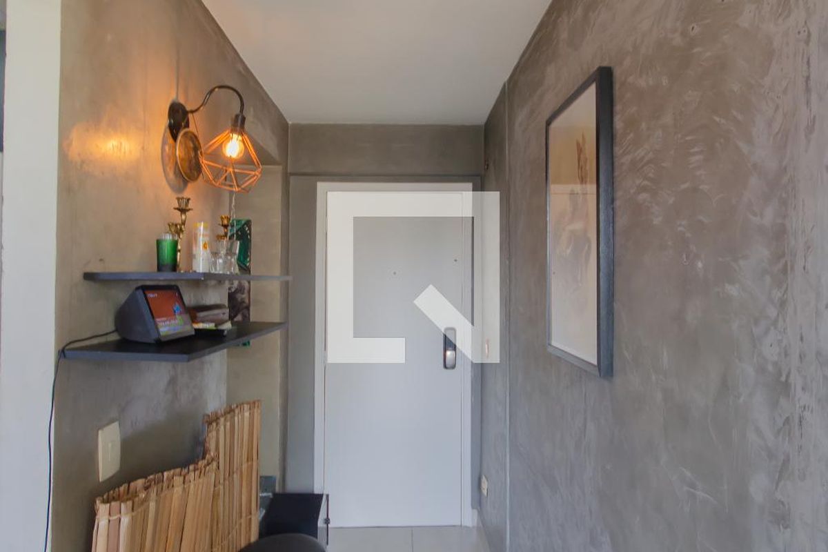 Apartamento, 1 quarto, 27 m² - Foto 10