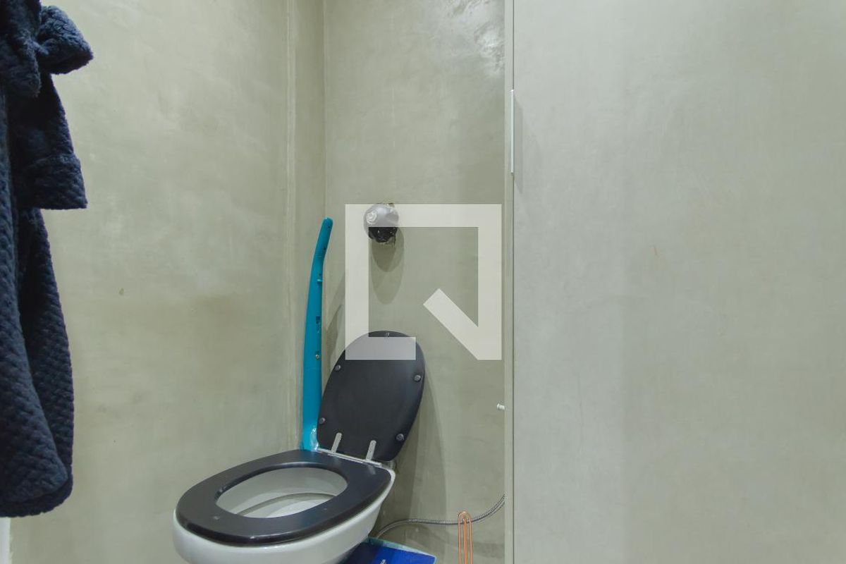 Apartamento, 1 quarto, 27 m² - Foto 22