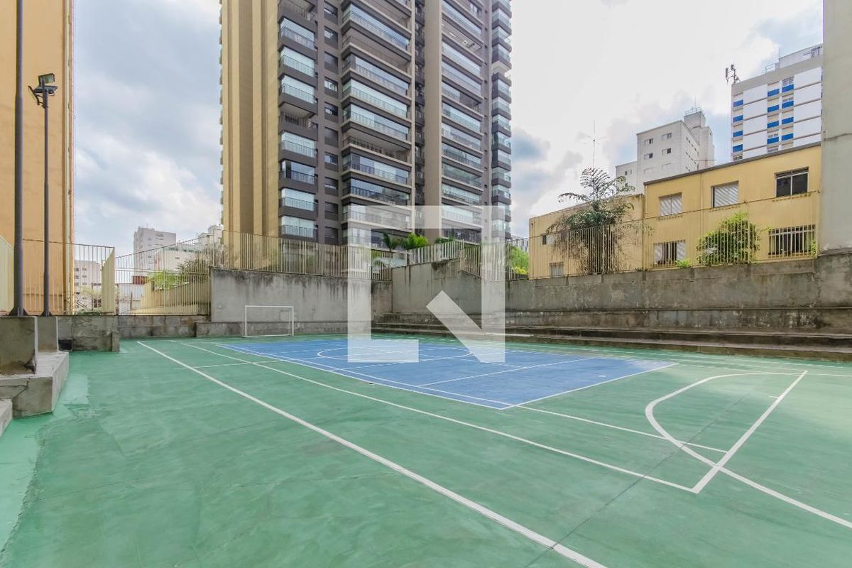 Apartamento, 1 quarto, 27 m² - Foto 50