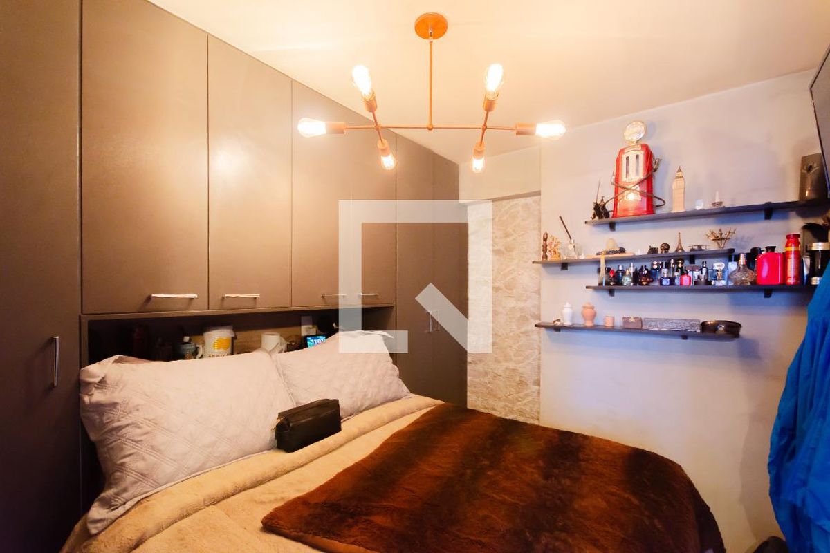 Apartamento, 1 quarto, 27 m² - Foto 12