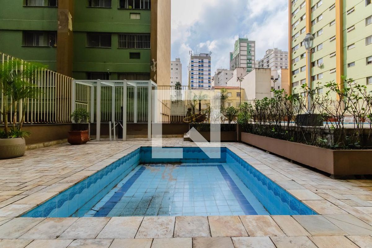 Apartamento, 1 quarto, 27 m² - Foto 46