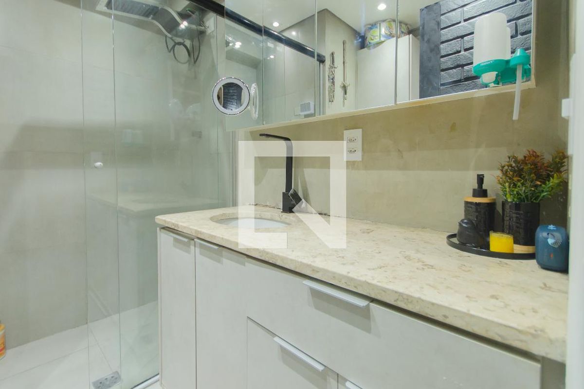 Apartamento, 1 quarto, 27 m² - Foto 20
