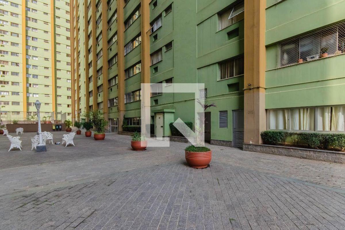 Apartamento, 1 quarto, 27 m² - Foto 44