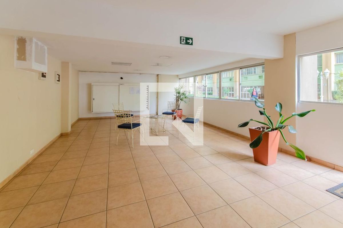Apartamento, 1 quarto, 27 m² - Foto 38