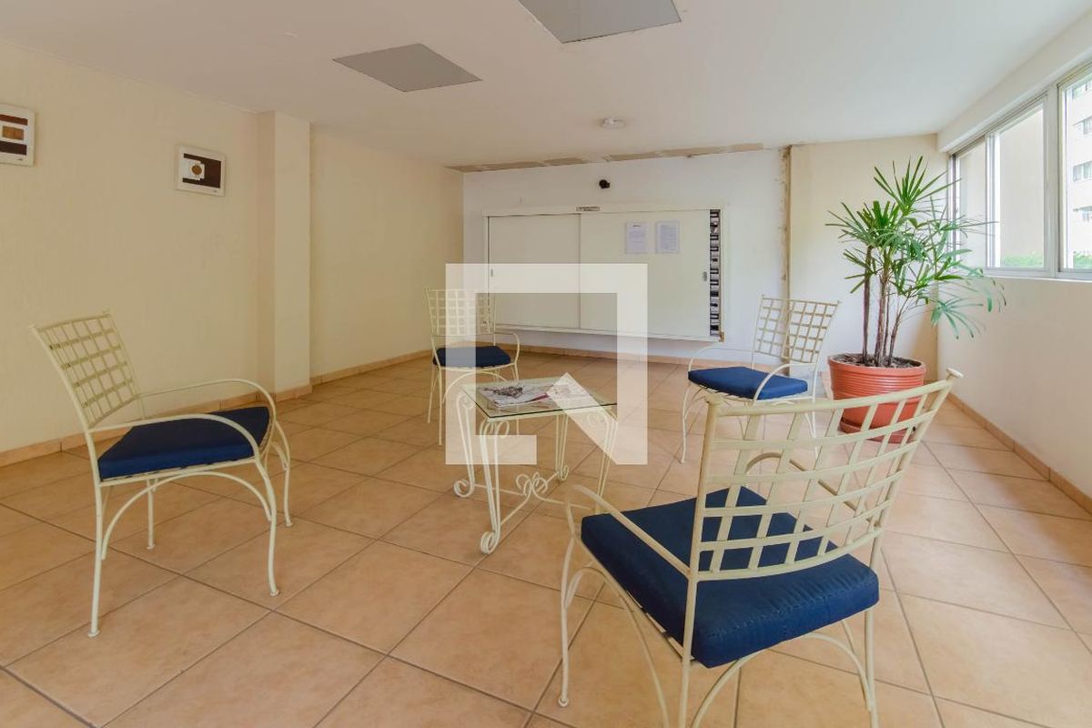 Apartamento, 1 quarto, 27 m² - Foto 40