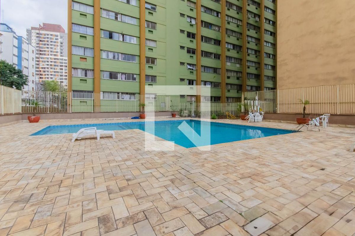 Apartamento, 1 quarto, 27 m² - Foto 48