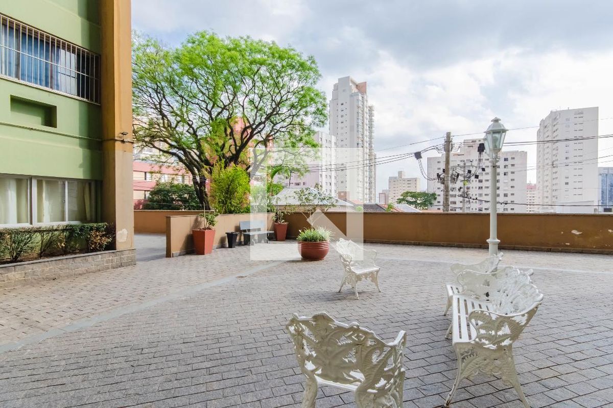 Apartamento, 1 quarto, 27 m² - Foto 42