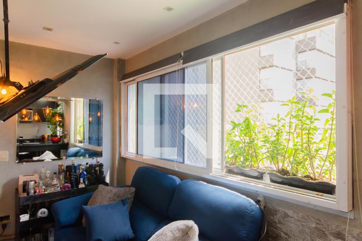 Apartamento, 1 quarto, 27 m² - Foto 8