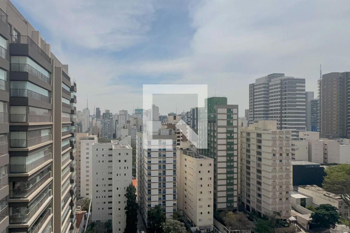 Apartamento, 1 quarto, 27 m² - Foto 36