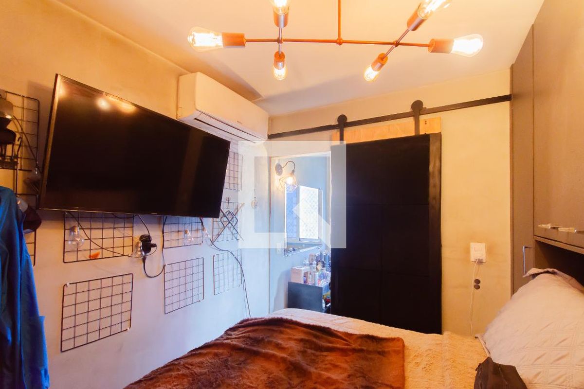 Apartamento, 1 quarto, 27 m² - Foto 18