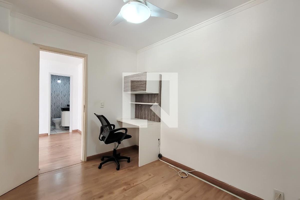 Apartamento à Venda - Mansões Santo Antônio, 3 Quartos,  140 m2 em , Campinas - sp | SoloBR