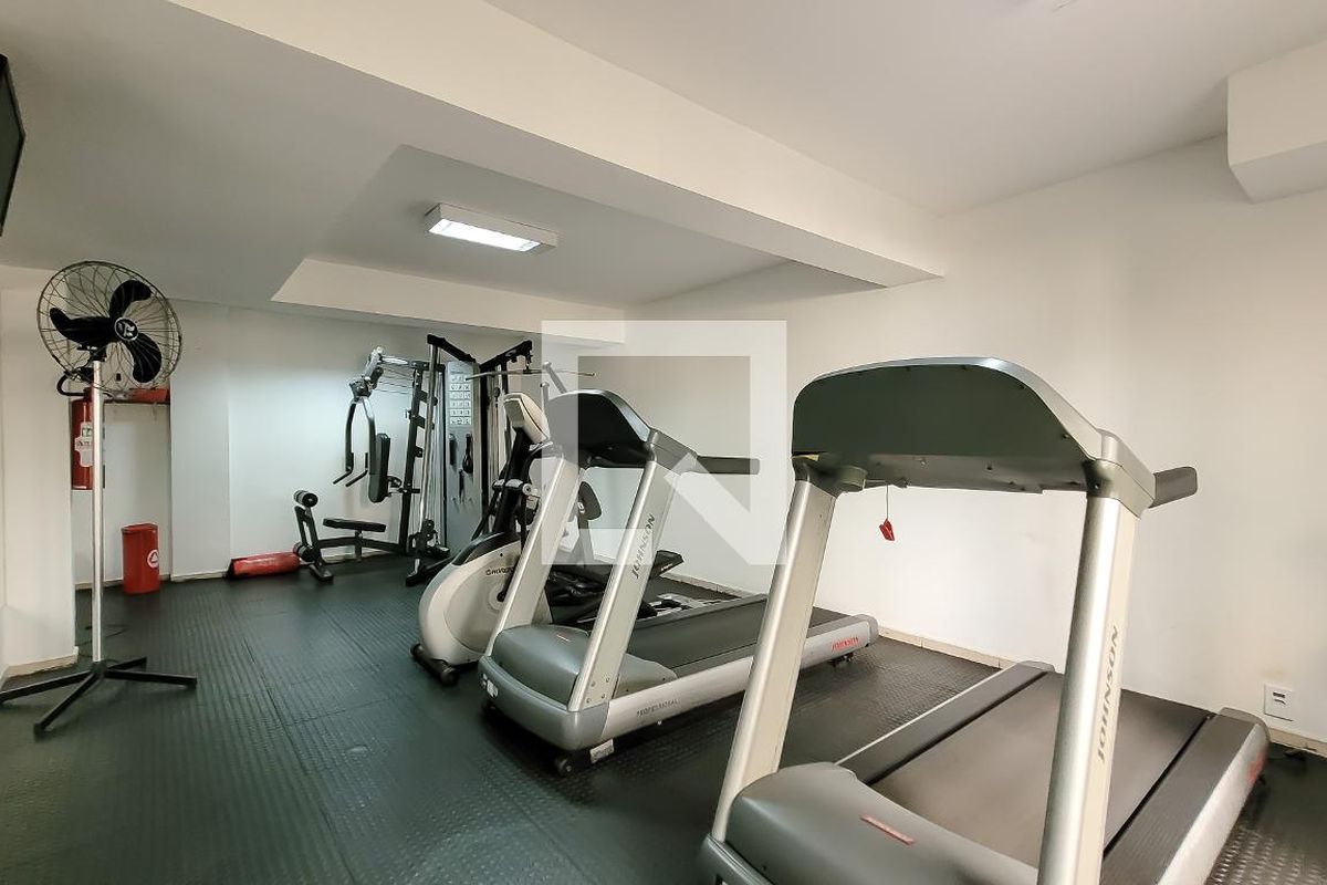 Apartamento à Venda - Mansões Santo Antônio, 3 Quartos,  140 m2 em , Campinas - sp | SoloBR