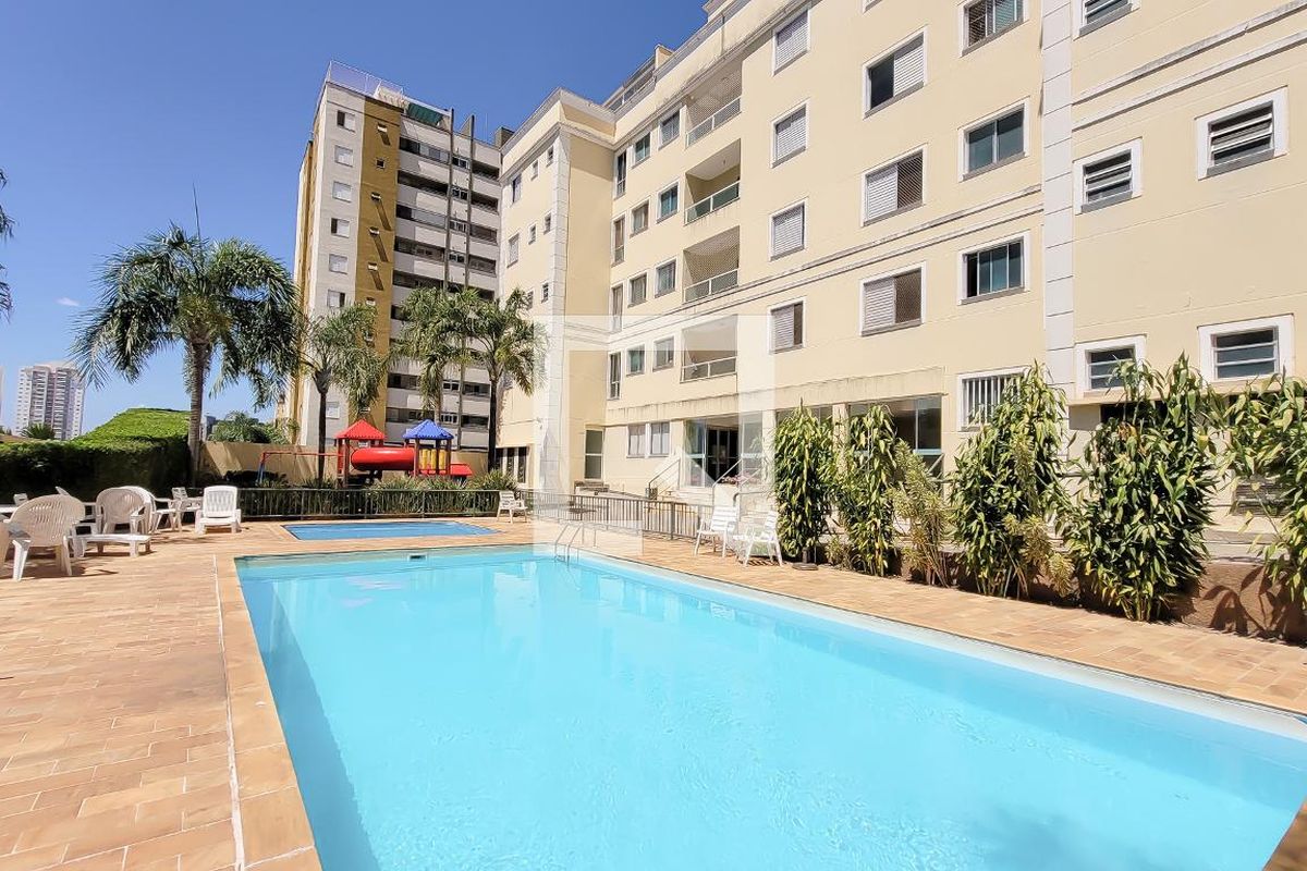 Apartamento à Venda - Mansões Santo Antônio, 3 Quartos,  140 m2 em , Campinas - sp | SoloBR
