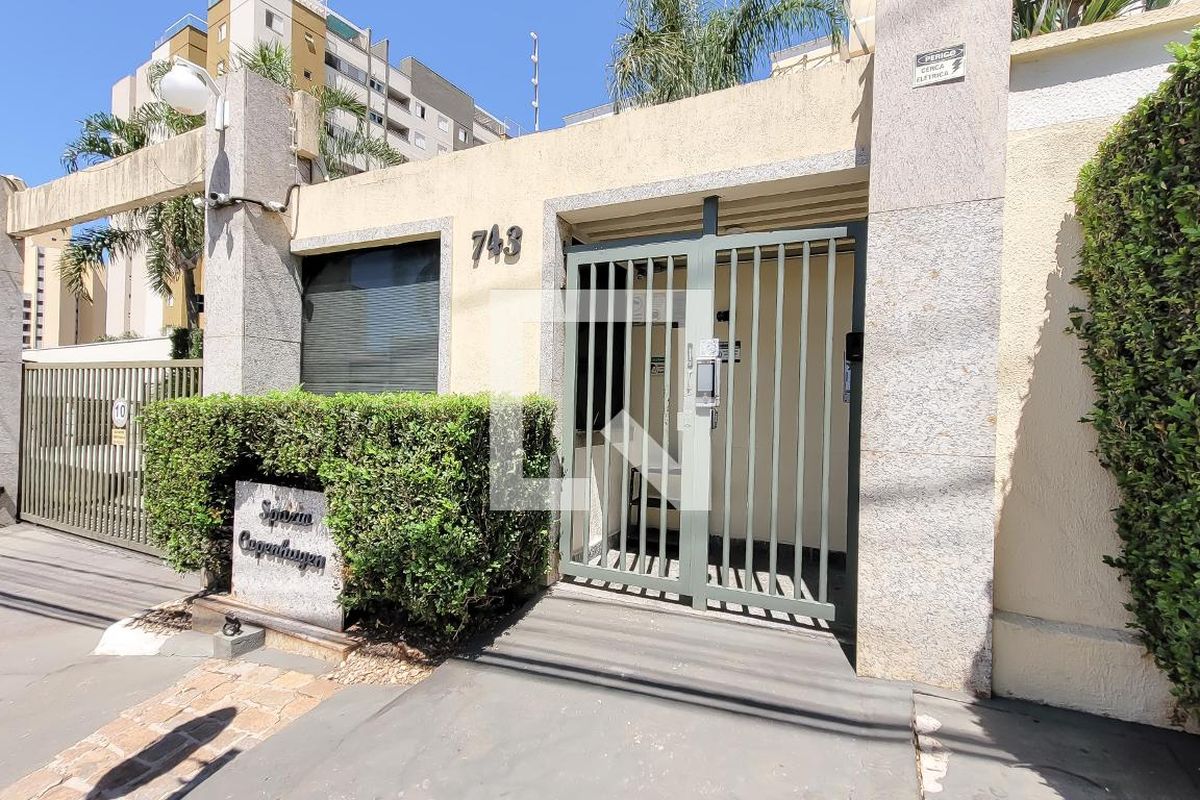 Apartamento à Venda - Mansões Santo Antônio, 3 Quartos,  140 m2 em , Campinas - sp | SoloBR