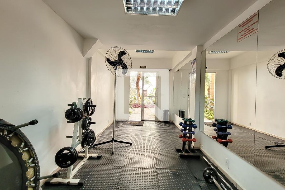 Apartamento à Venda - Mansões Santo Antônio, 3 Quartos,  140 m2 em , Campinas - sp | SoloBR