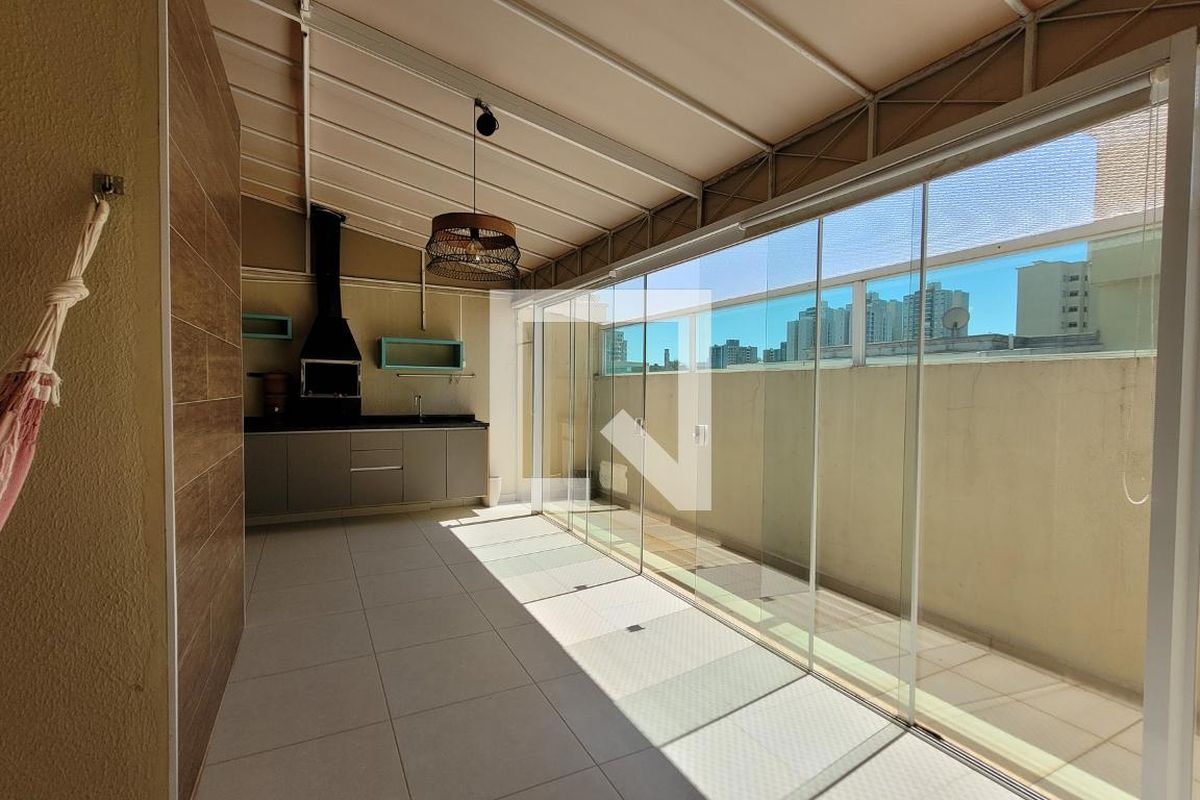 Apartamento à Venda - Mansões Santo Antônio, 3 Quartos,  140 m2 em , Campinas - sp | SoloBR